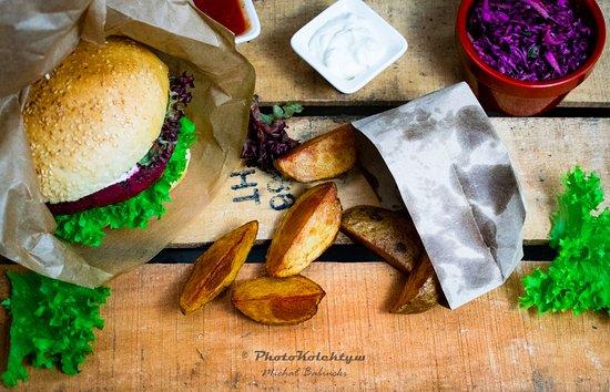 Tel Aviv Urban Food
